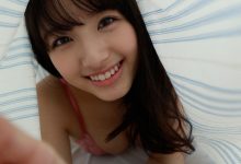 大和田南那『背伸びしたいころ』-爱图屋