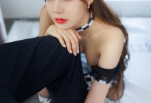 [Bimilstory] Minharin Vol.06 - Human cat [91P+3V-4.58GB]-爱图屋