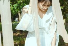[尤蜜丝]穿搭写真 NO.075[114P／1.32GB]-爱图屋