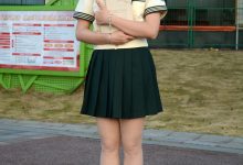 初夏女神 NO.121 双双 回光返照[140P+1V／3.69GB]-爱图屋