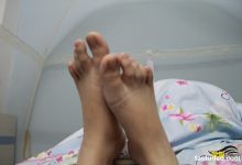 鱼鱼足影 NO.019 - 禹辰[31P／138MB]-爱图屋