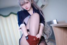疯猫ss -大鸭鸭 [56P-10MB]-爱图屋