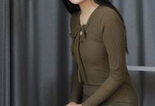 [IESS异思趣向] 2024.04.18 丝享家 1719 婉萍《美女摄影师》[80P75MB]-爱图屋