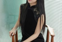 [IESS异思趣向] 2024.04.21 丝享家 1721 小宝《黑长直》[86P71MB]-爱图屋