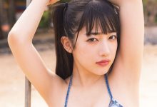 樱木心菜1st写真集「Edén～ここなの時間～」-爱图屋