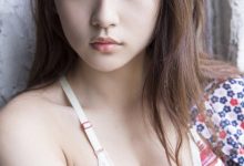 宫崎亚美纱写真集「さよなら制服」-爱图屋