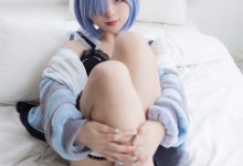 花铃  - 蕾姆居家 服 [30P-208MB]-爱图屋
