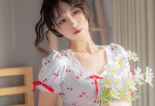 念雪ww – 红玫瑰 [32P-234MB]-爱图屋