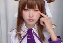 肃雨雨雨 cos写真 自整理合集 [1717P+95V-6.97G][-爱图屋