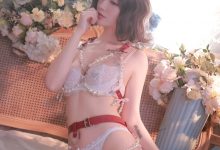 桃良阿宅 - 白珍珠 [42P-432MB]-爱图屋