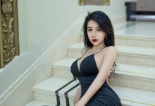 [XINGYAN星颜社] 2024.06.12 VOL.240 李若汐 [77+1P]-爱图屋