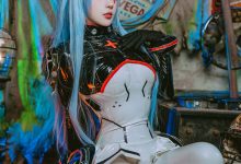 凛子酱-少女前线-HK416[27P-489MB]-爱图屋