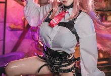 凛子酱-胜利女神-尤尼 [25P-414MB]-爱图屋