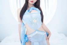 神楽坂真冬-趾间飞行 [75P+2V-268MB]-爱图屋