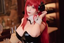 轩萧学姐兴登堡兔女郎 [68P+1V-541MB]-爱图屋