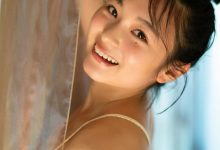 桐原美月写真集「グッバイ・メモリーズ」-爱图屋