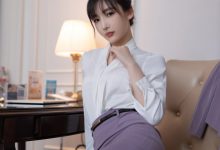 [XiuRen秀人网] 2024.06.13 No.8700 陆萱萱 [81+1P]-爱图屋