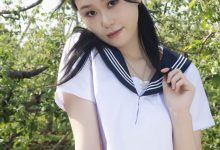 [Ligui丽柜] 2024.06.03 《林间水影》尔尔 [58+1P-78M]-爱图屋