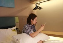 [Ugirls尤果网] 爱尤物 2019.11.24 No.1649 菲儿 高分性感 [35P]-爱图屋