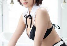 Kenken（けんけん）写真集「いえすまいろーど」-爱图屋