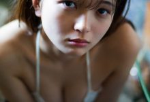 鎮目のどか写真集「サマー・ミューズ　Vol.2」-爱图屋