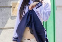 Myua - Web Photo Book Vol.1[124P-1.03GB]-爱图屋