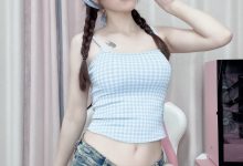 鹿八岁 - 家政服务 [28P-125MB]-爱图屋