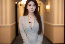 [XiuRen秀人网] 2024.06.18 No.8716 雨儿酱eve [83+1P]-爱图屋