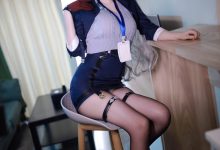 疯猫ss-Fantia-布洛妮娅大鸭鸭[56P-842MB]-爱图屋