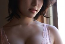 相乐伊织写真集「神の造りたもうた美」-爱图屋