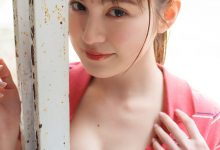 神志那结衣写真集「神がかり的な」-爱图屋
