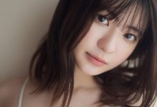 山田南实＆蓼沼优衣写真集「LIBERATION」-爱图屋