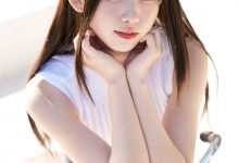 Enako写真集「ルームシェア」-爱图屋