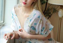 [Ugirls尤果网]爱尤物 2024.04.10 No.2825 兔哥 春光 [35P-78MB]-爱图屋