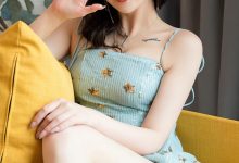 [Ugirls尤果网]爱尤物 2024.04.17 No.2830 奥莉 阳光香甜 [35P-69MB]-爱图屋