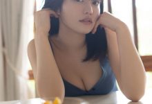 雪平莉左写真集「寝ても覚めても」-爱图屋