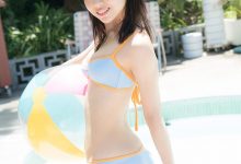 白石まゆみ写真集「グラビアちゃんはバズりたい Vol.1」-爱图屋