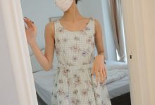 [PANS写真] 2018.10.10 NO.1031 美欣 [1V+29+1P]-爱图屋
