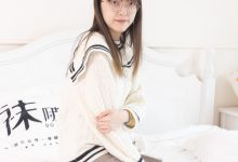 [BoBoSocks袜啵啵]NO.361 稚予-高跟凉鞋、平底鞋、超薄黑丝、灰丝[160P+1V／6.11GB]-爱图屋