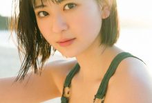 山田南实写真集「初心」-爱图屋