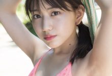 白石まゆみ写真集「グラビアちゃんはバズりたい Vol.2」-爱图屋