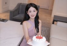 [XiuRen秀人网] 2024.06.24 No.8748 唐安琪 [80+1P]-爱图屋