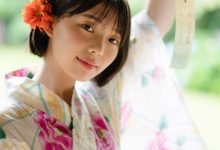 菊地姫奈写真集「ミスマガ2020のなつやすみ３」-爱图屋