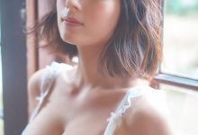 大久保樱子写真集「ツンデレな柔肌」-爱图屋