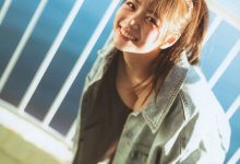 北野日奈子 - 希望の方角  (134P)-爱图屋