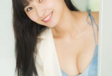 松本日向写真集「The_Dream_Goes_On」-爱图屋