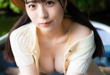 西野夢菜写真集「全部初めて。」-爱图屋