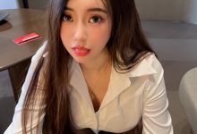 绮里嘉 - 少妇替老公还债 [28P-59MB]-爱图屋