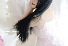 [Ugirls尤果网]爱尤物 2024.04.26 No.2836 nana苏拉 只想爱你 [35P-63MB]-爱图屋