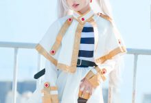 愛莉 Iri- Frieren - Frieren [31P-7MB]-爱图屋